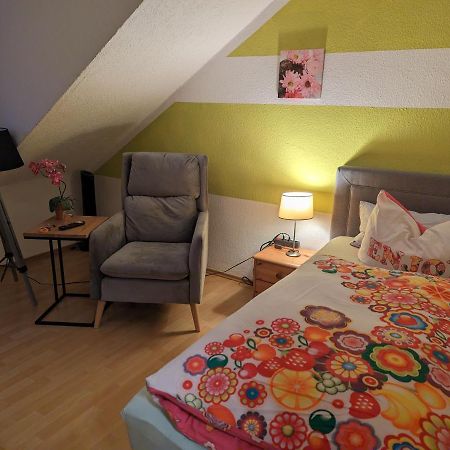 Hotel Heideklause كولونيا المظهر الخارجي الصورة