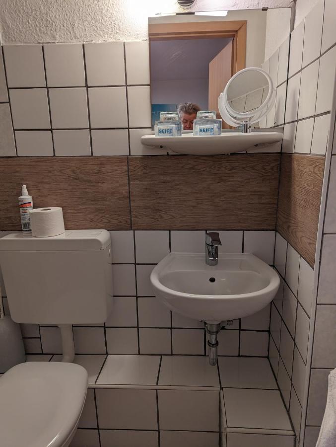 Hotel Heideklause كولونيا المظهر الخارجي الصورة