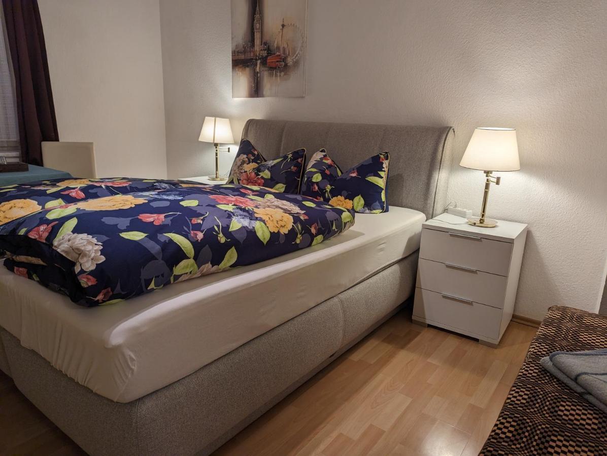 Hotel Heideklause كولونيا المظهر الخارجي الصورة