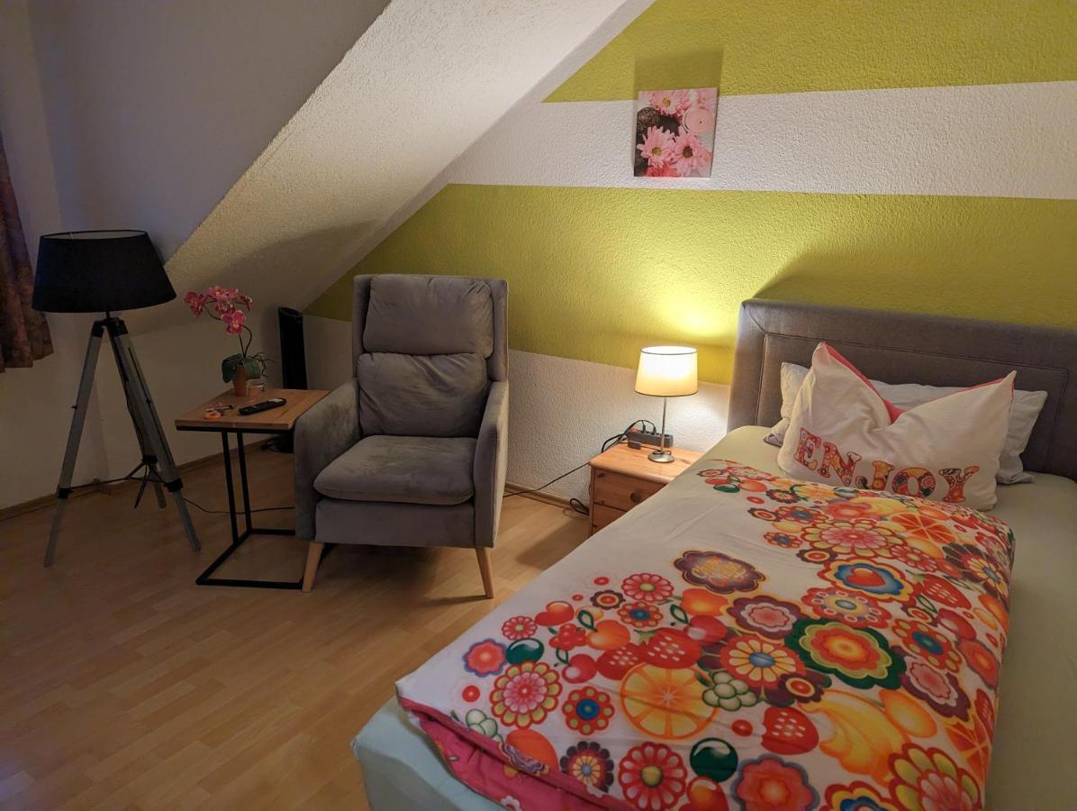 Hotel Heideklause كولونيا المظهر الخارجي الصورة